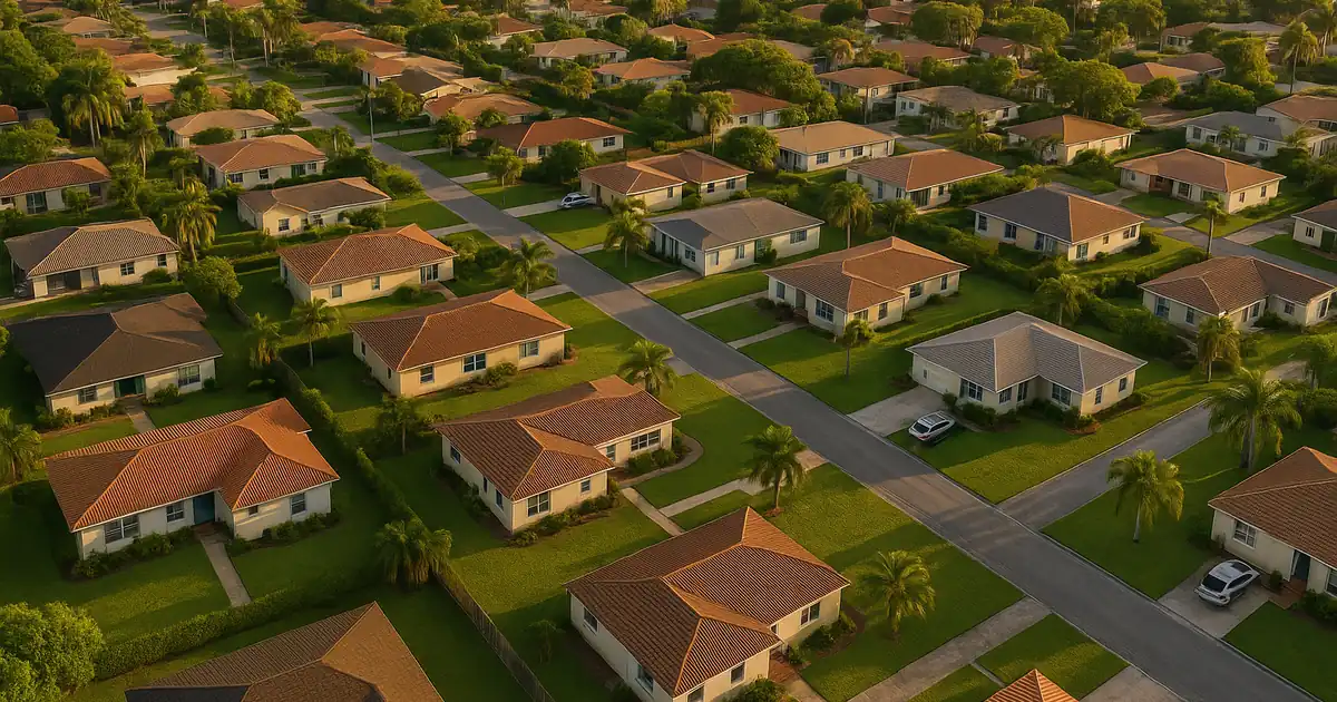Cash Out Refinance North Miami FL | Lendmire