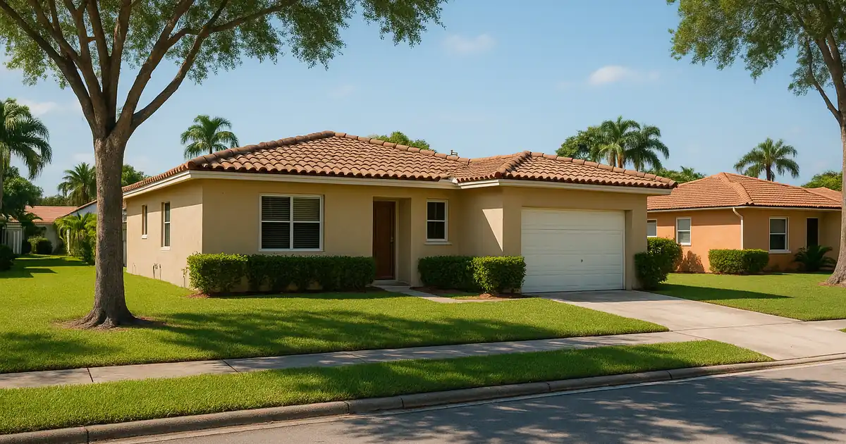 Cash Out Refinance Miami Lakes FL | Lendmire