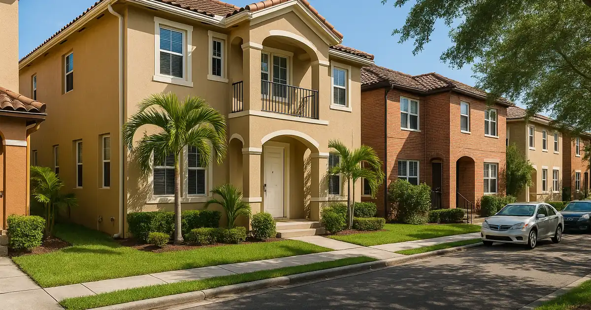 DSCR Cash Out Refinance Miami Lakes FL | Lendmire