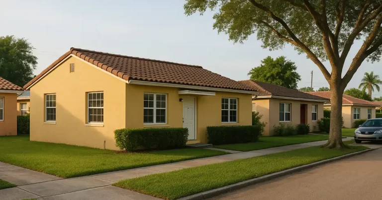 Cash Out Refinance Tamiami FL | Lendmire
