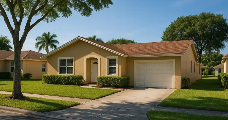 DSCR Cash Out Refinance Kendall FL | Lendmire