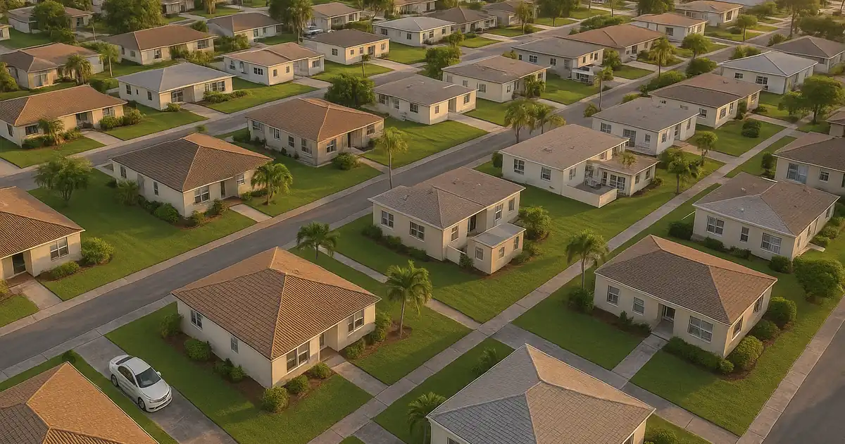 Cash Out Refinance Tamarac FL | Lendmire