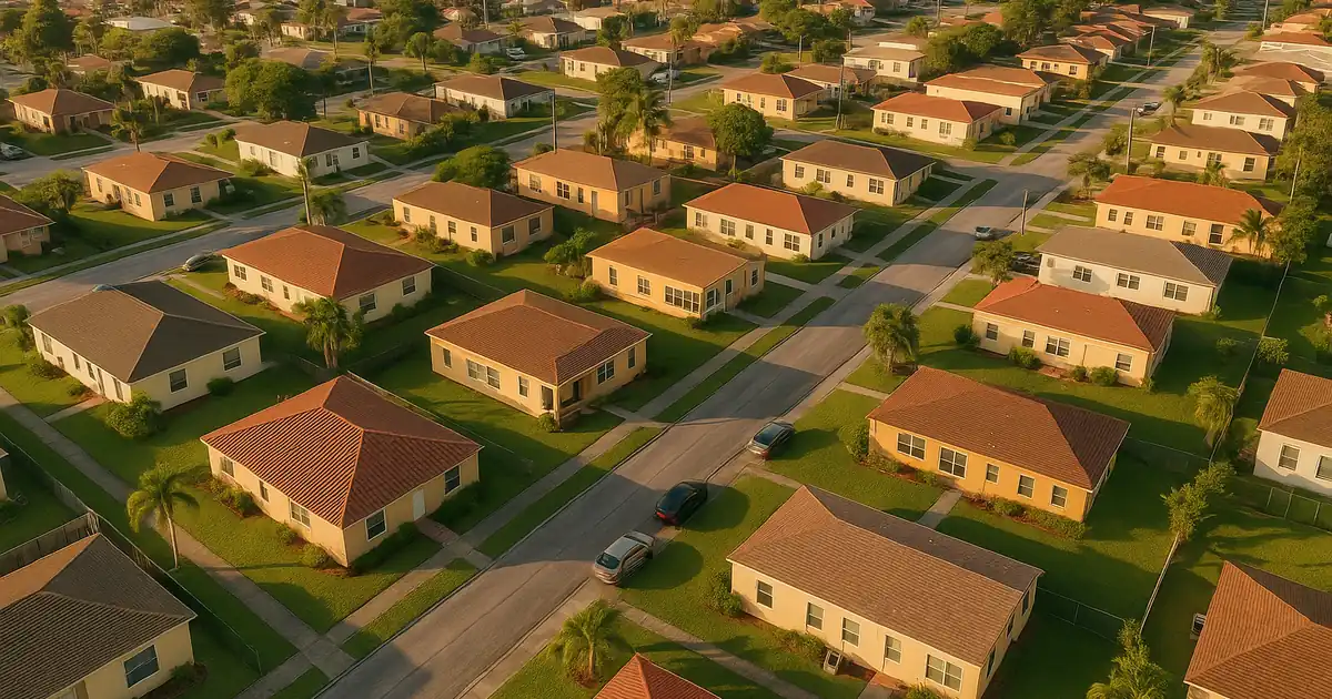 Cash Out Refinance Opa-locka FL | Lendmire