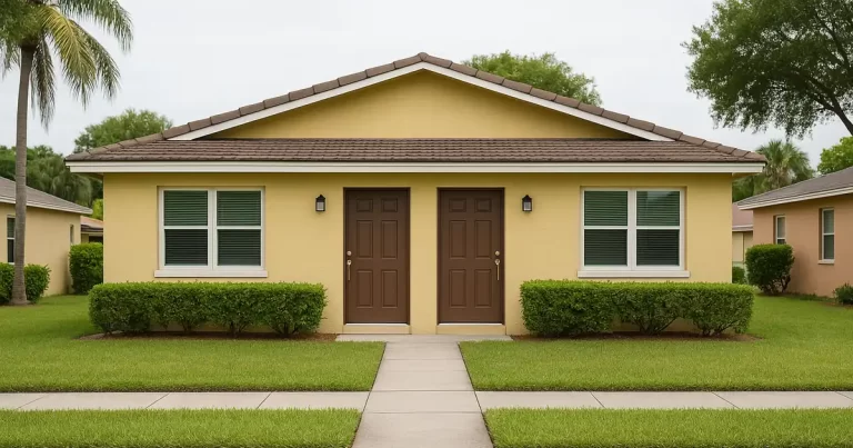 DSCR Cash Out Refinance Tamarac FL | Lendmire