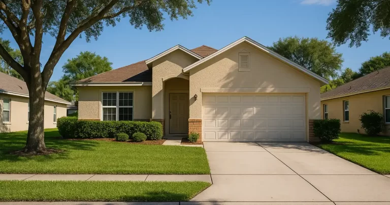 Cash Out Refinance Sarasota FL | Lendmire