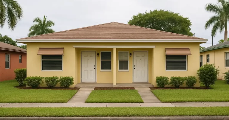 Cash Out Refinance Lauderdale Lakes FL | Lendmire