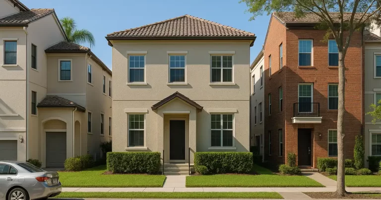 DSCR Cash Out Refinance Sarasota Florida | Lendmire