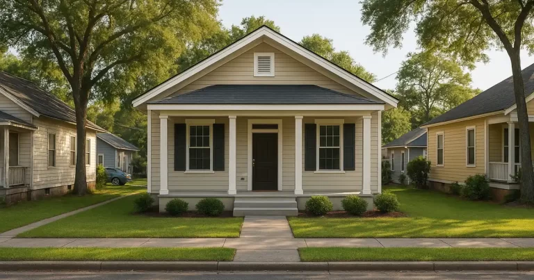Cash Out Refinance Pensacola FL | Lendmire