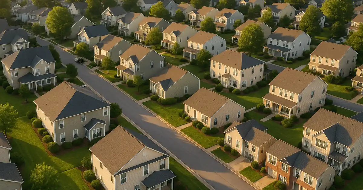Cash Out Refinance Raleigh NC | Lendmire