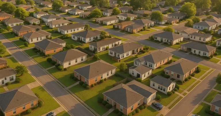 DSCR Cash Out Refinance Pensacola FL | Lendmire