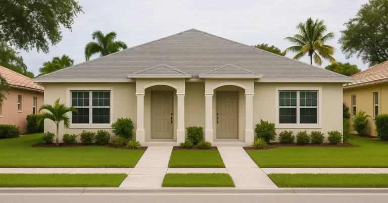 Cash Out Refinance Naples FL | Lendmire