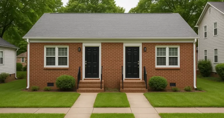 DSCR Cash Out Refinance Raleigh NC | Lendmire