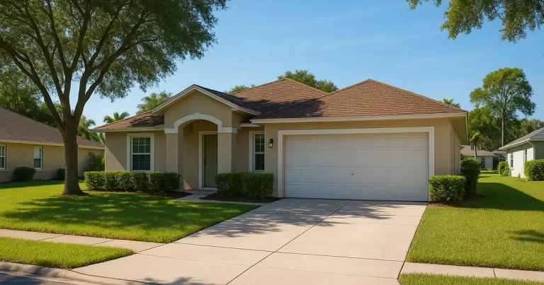 DSCR Cash Out Refinance Naples FL | Lendmire
