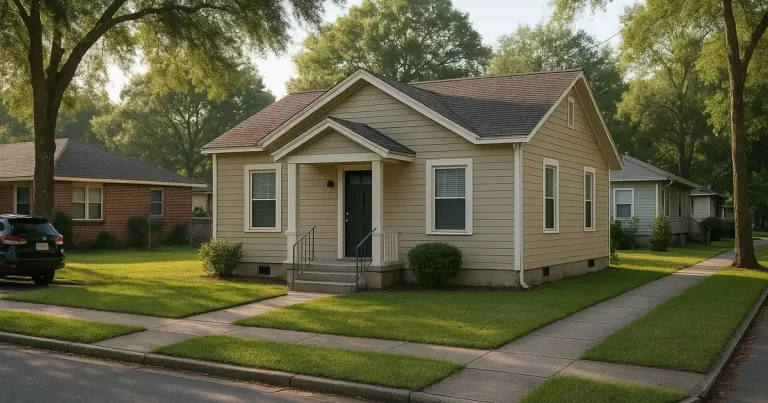 DSCR Cash Out Refinance Ocala FL | Lendmire