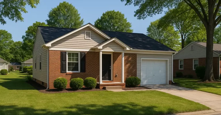 Cash Out Refinance Greensboro NC | Lendmire