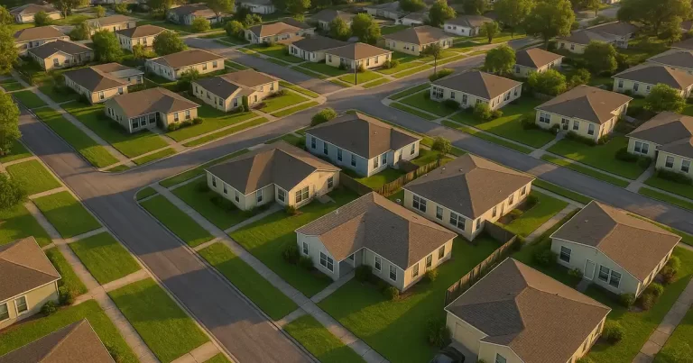 Cash Out Refinance Sanford FL | Lendmire