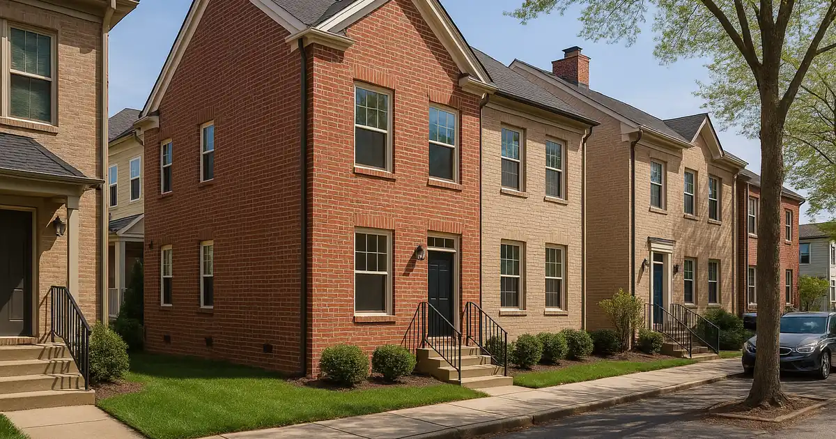 DSCR Cash Out Refinance Greensboro NC | Lendmire