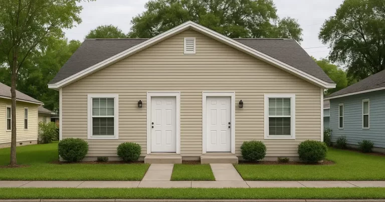 DSCR Cash Out Refinance Sanford FL | Lendmire