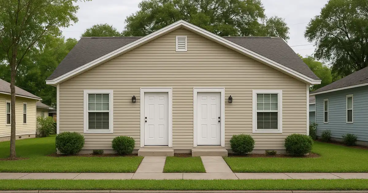 DSCR Cash Out Refinance Sanford FL | Lendmire