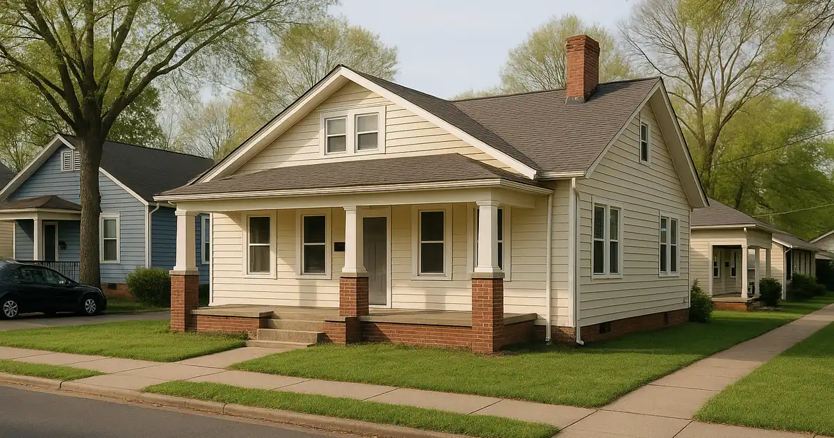 Cash Out Refinance Durham North Carolina | Lendmire