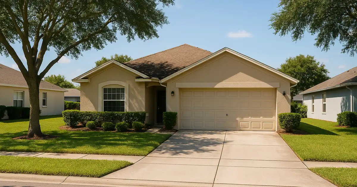 Cash Out Refinance Bradenton FL | Lendmire