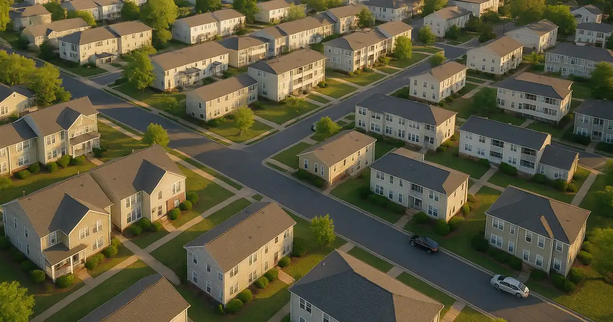DSCR Cash Out Refinance Durham NC | Lendmire