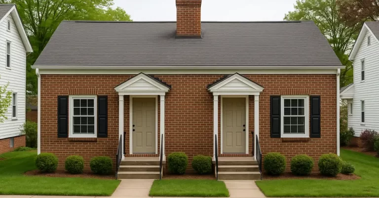 Cash Out Refinance Winston-Salem NC | Lendmire