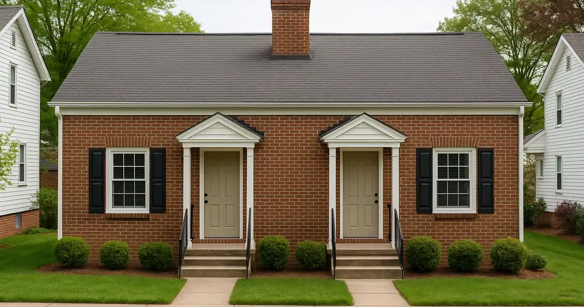 Cash Out Refinance Winston-Salem NC | Lendmire