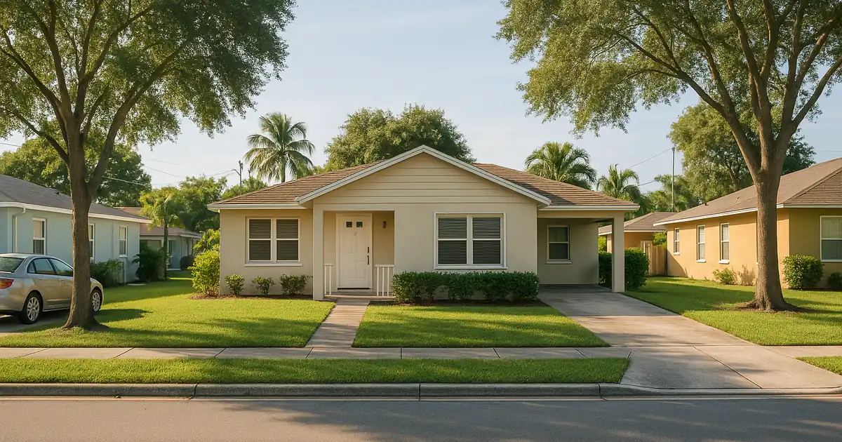Cash Out Refinance Bonita Springs FL | Lendmire
