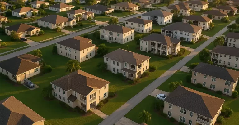 DSCR Cash Out Refinance Bonita Springs FL | Lendmire