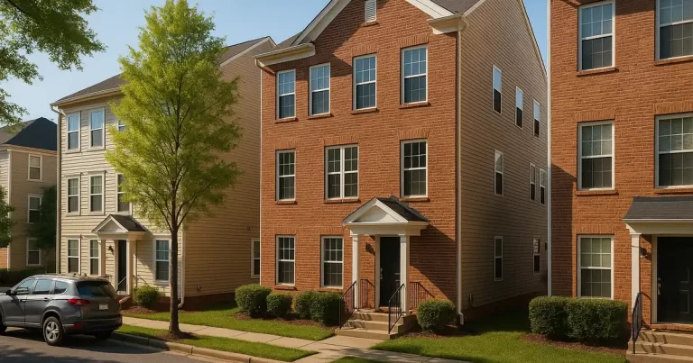 Cash Out Refinance Fayetteville NC | Lendmire