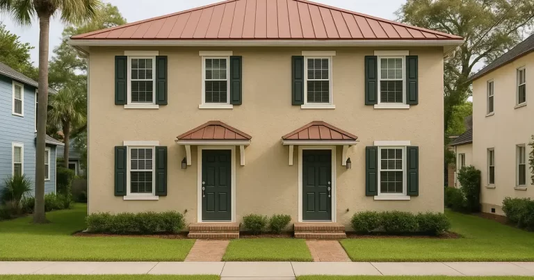 Cash Out Refinance St. Augustine FL | Lendmire