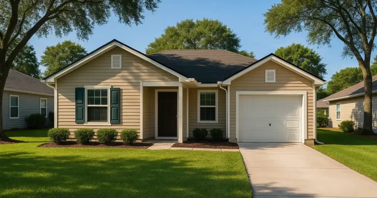 DSCR Cash Out Refinance St. Augustine FL | Lendmire