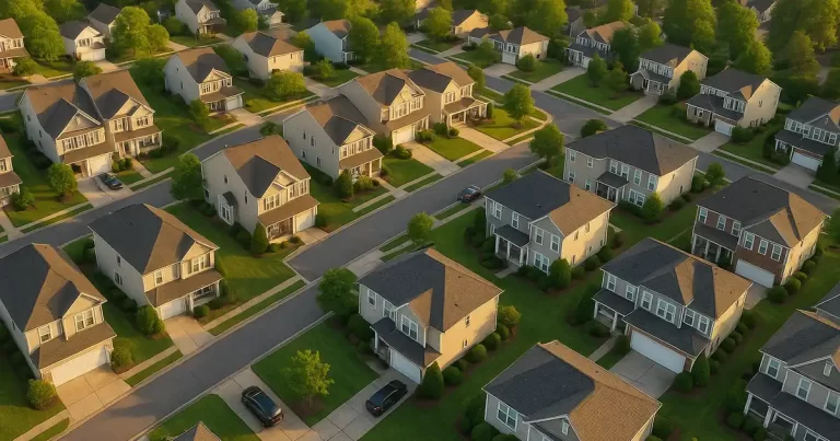 Cash Out Refinance Cary NC | Lendmire