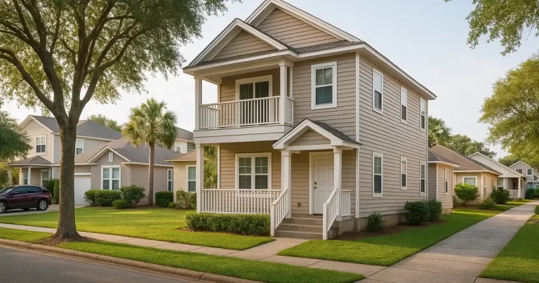 DSCR Cash Out Refinance Destin FL | Lendmire
