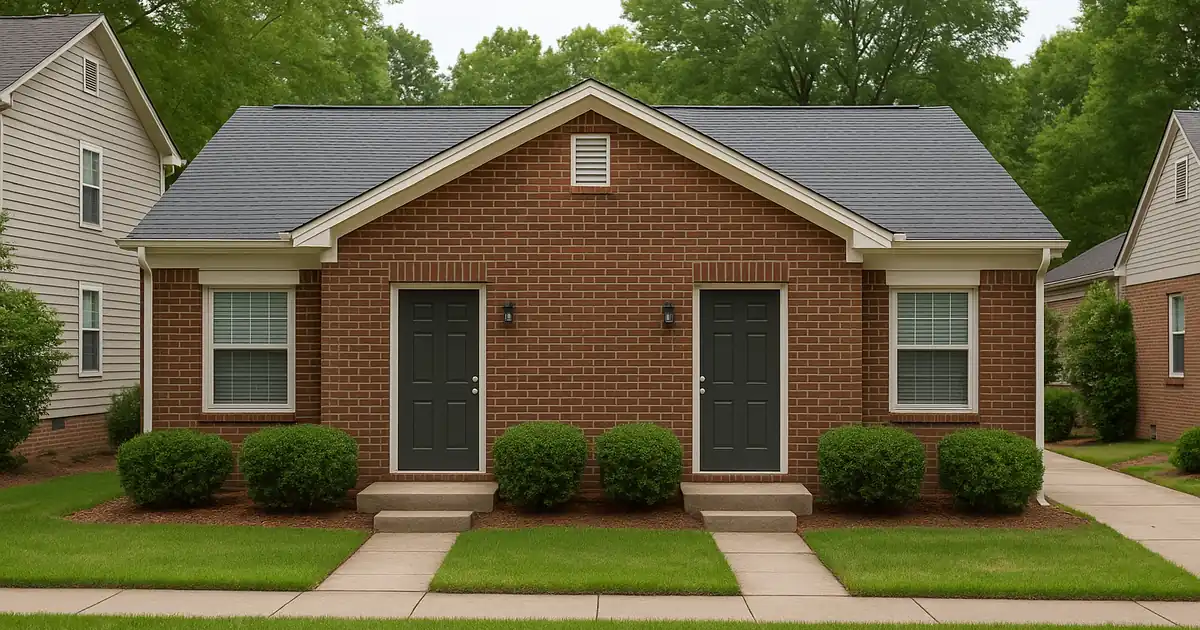 DSCR Cash Out Refinance Cary NC | Lendmire