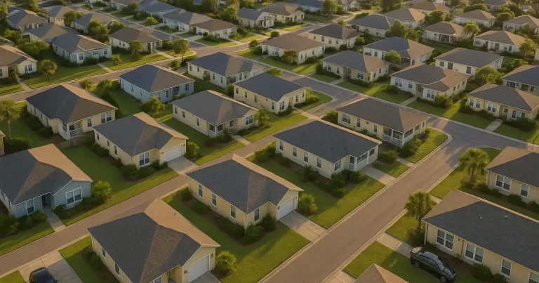Cash Out Refinance Panama City Beach FL | Lendmire
