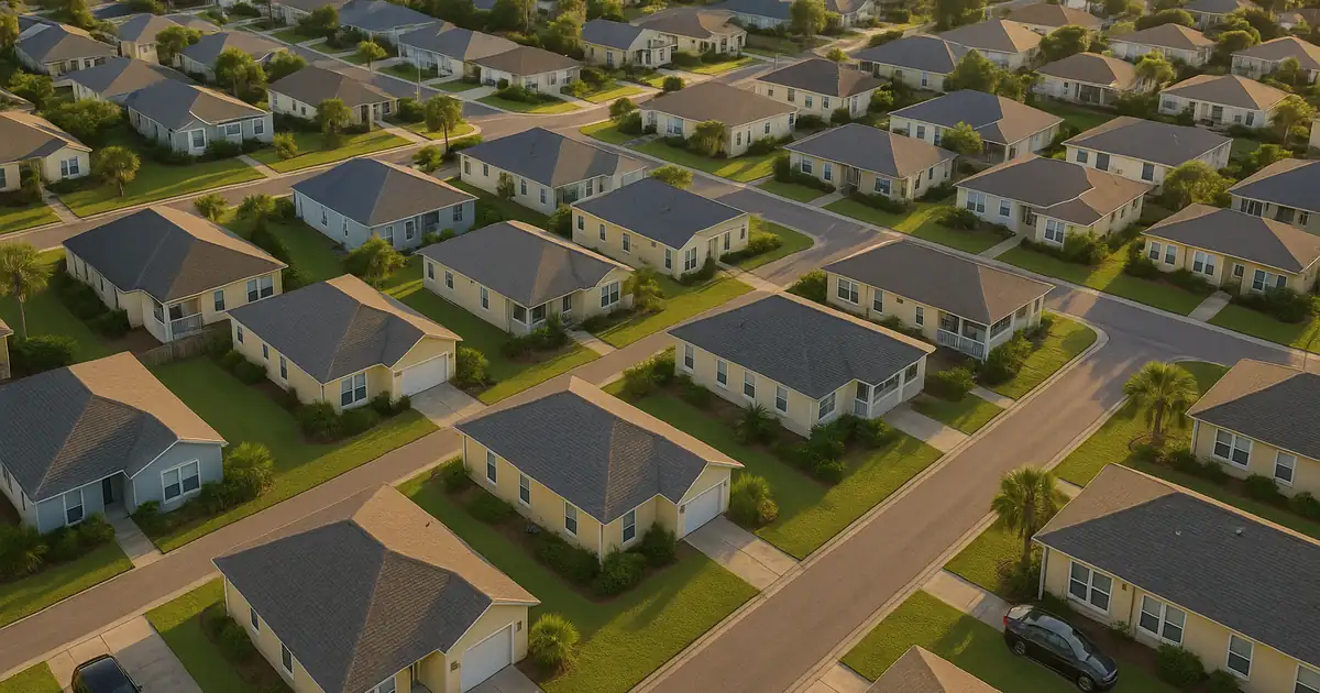 Cash Out Refinance Panama City Beach FL | Lendmire