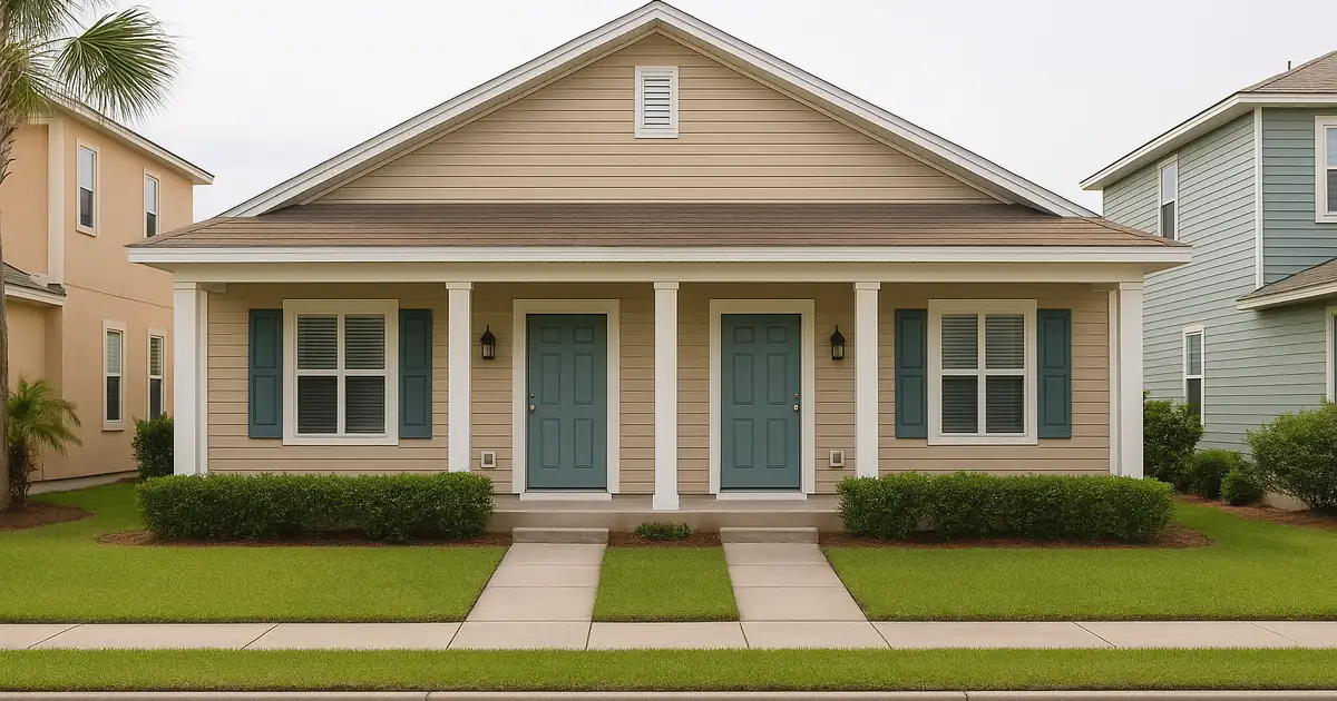 DSCR Cash Out Refinance Panama City Beach FL | Lendmire