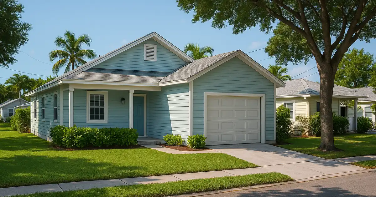 Cash Out Refinance Key West FL | Lendmire