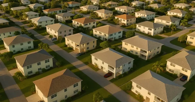 DSCR Cash Out Refinance Marathon FL | Lendmire