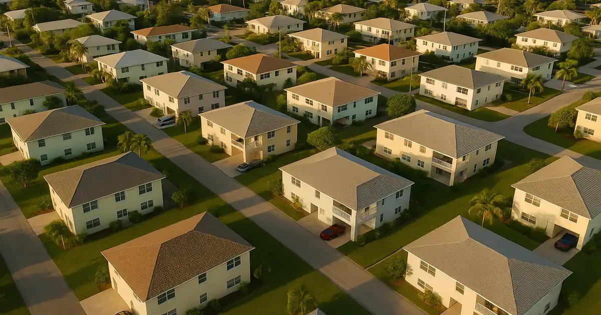 DSCR Cash Out Refinance Marathon FL | Lendmire