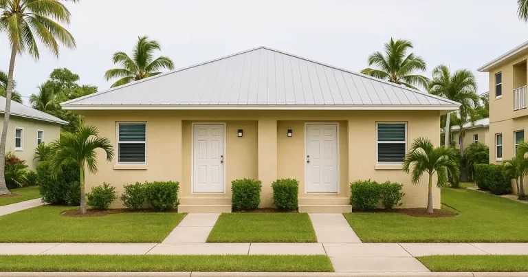 Cash Out Refinance Islamorada FL | Lendmire
