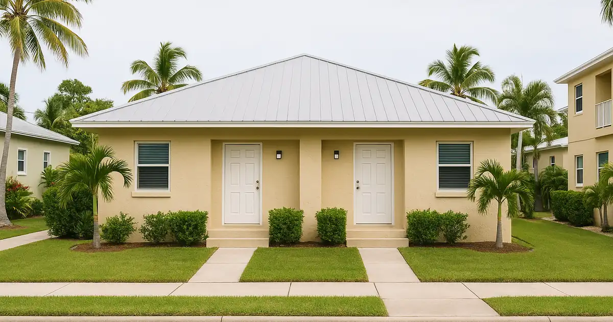 Cash Out Refinance Islamorada FL | Lendmire
