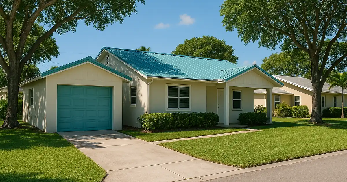 DSCR Cash Out Refinance Islamorada FL | Lendmire