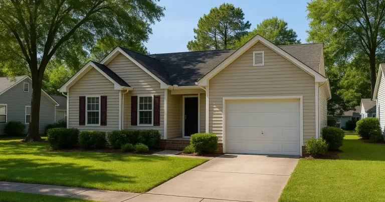 Cash Out Refinance Wilmington NC | Lendmire