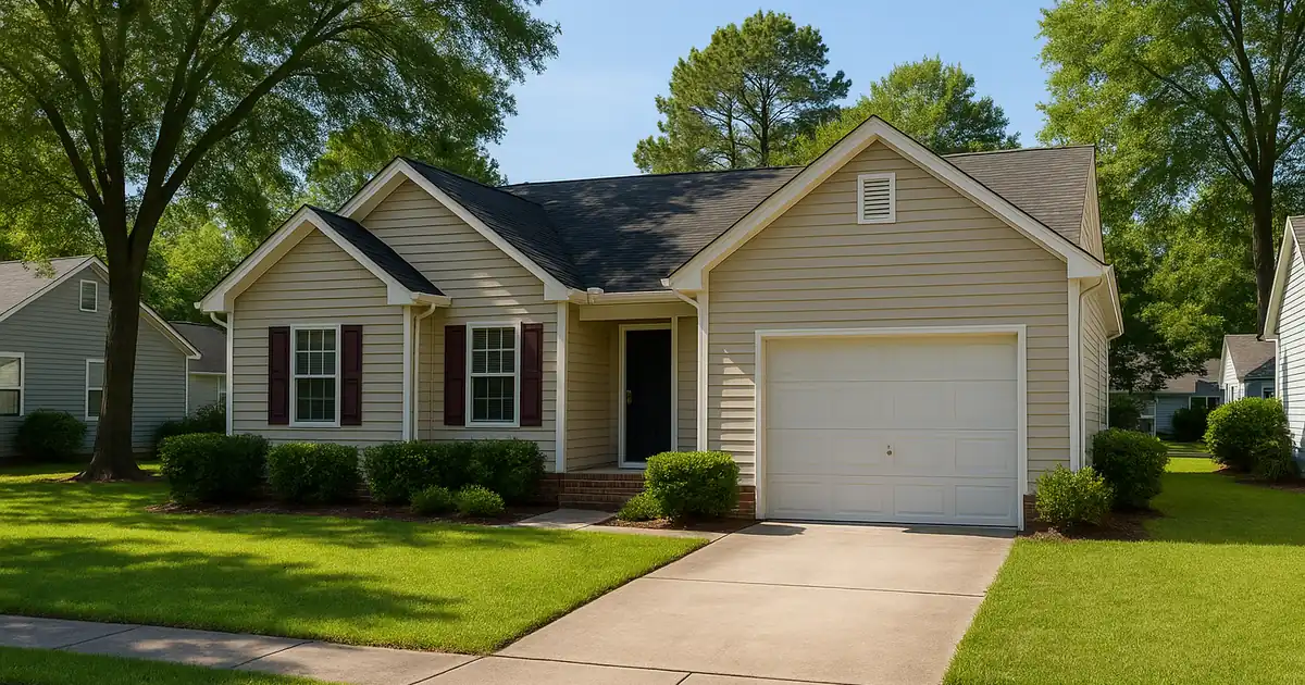 Cash Out Refinance Wilmington NC | Lendmire