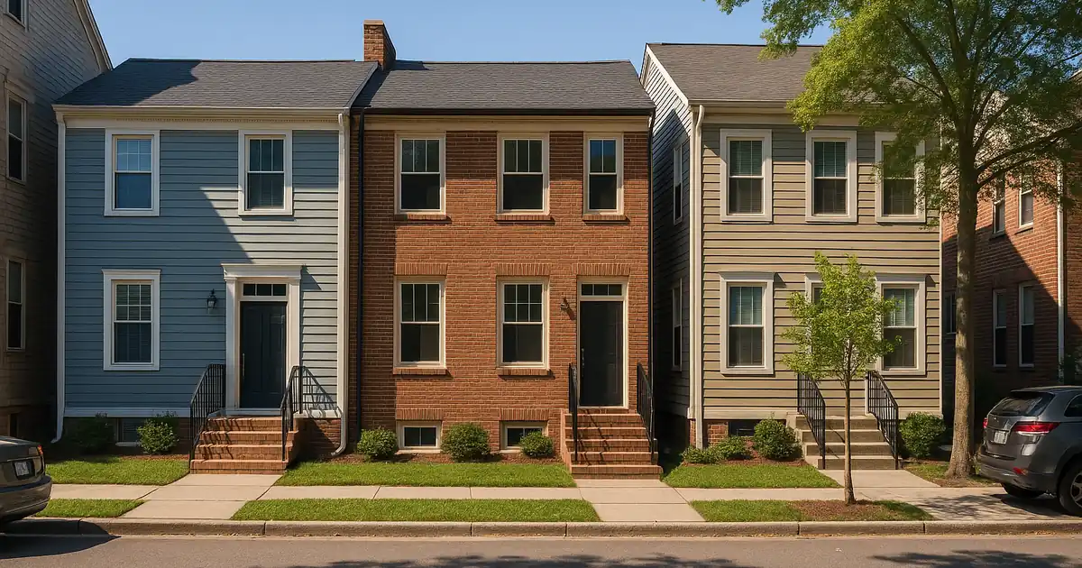 DSCR Cash Out Refinance Wilmington NC | Lendmire