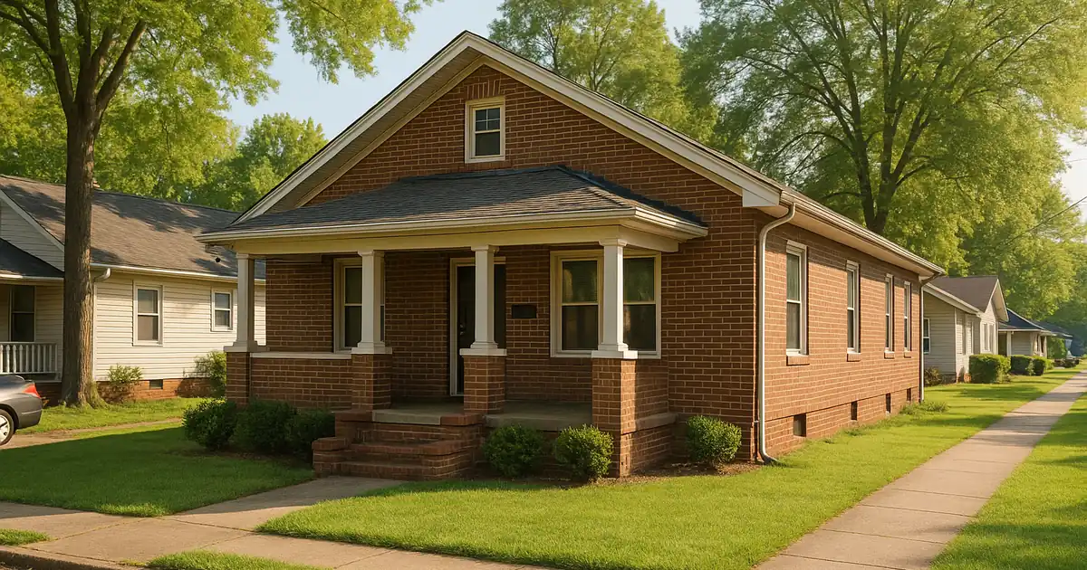 Cash Out Refinance High Point NC | Lendmire