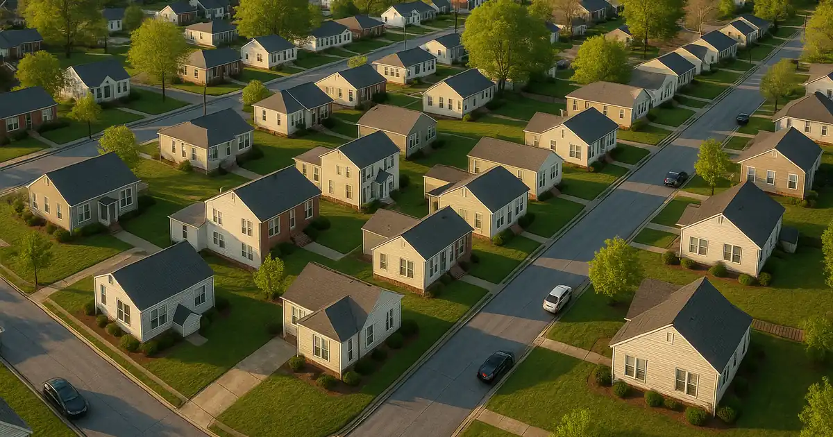 DSCR Cash Out Refinance High Point NC | Lendmire